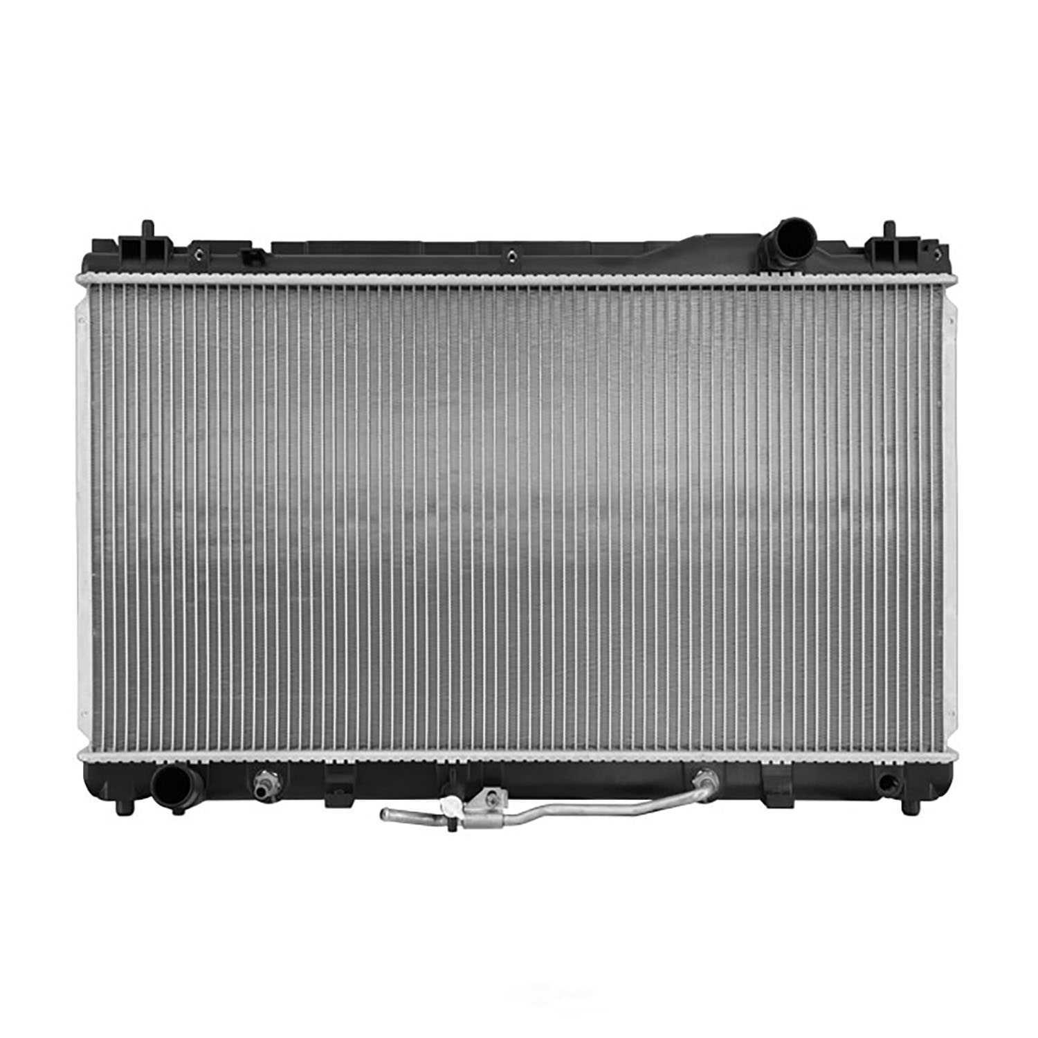 AUTO-KOOL 2213102 — Radiateur