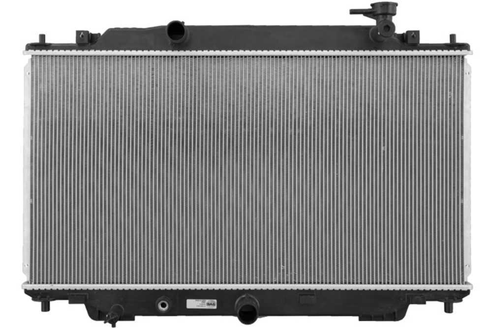 AUTO-KOOL 13404 — Radiator