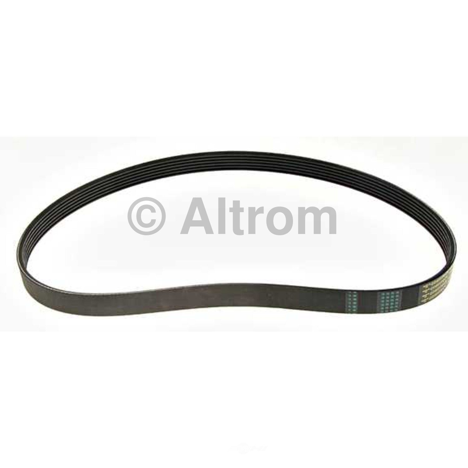 ALTROM 6PK976 — Courroie d'accessoires