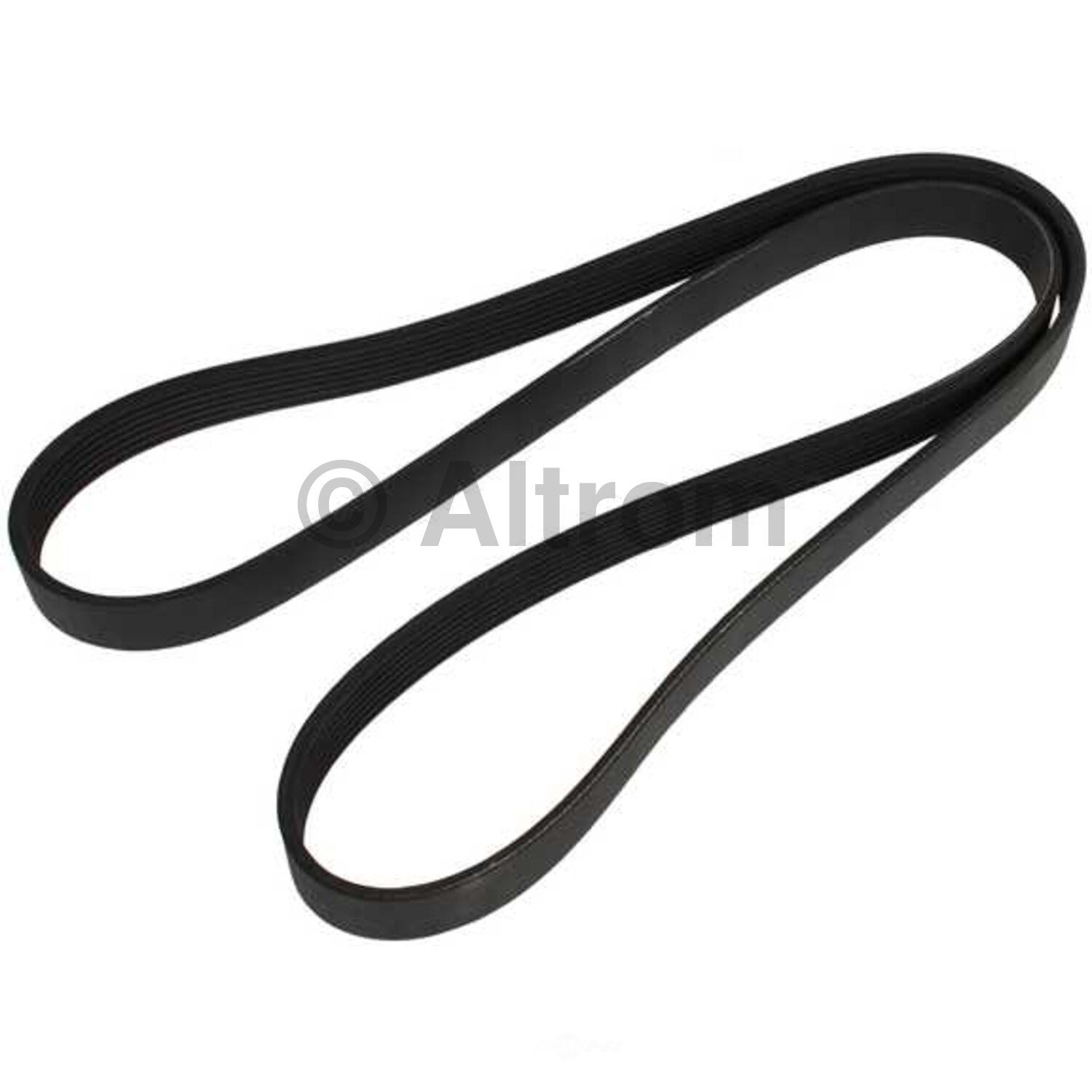 ALTROM 7PK1549 — Serpentine Belt