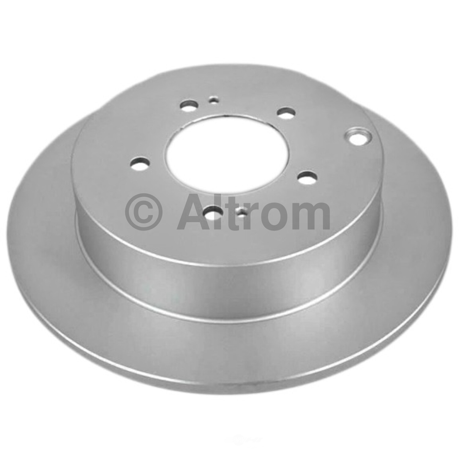 ALTROM HC31488X — Disque de frein arrière