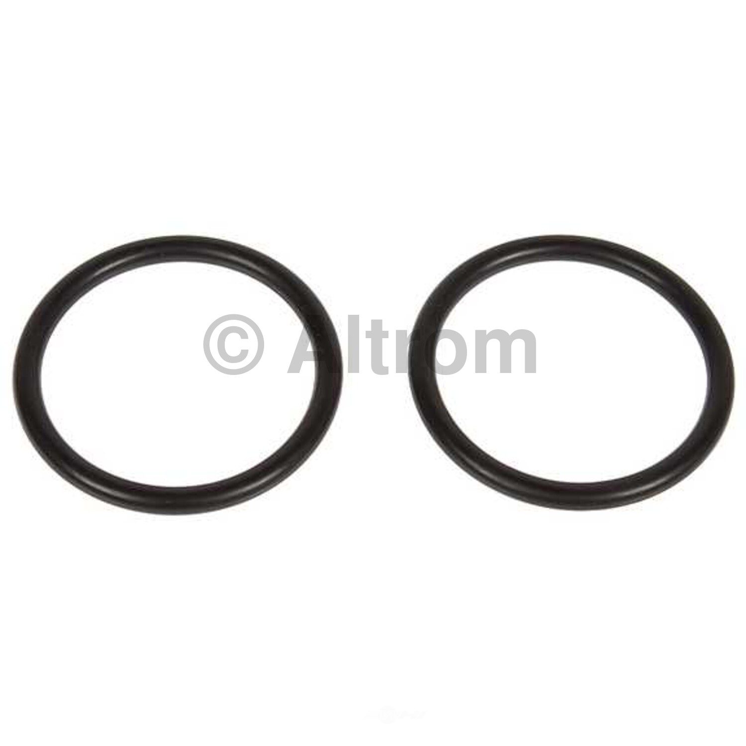 ALTROM - Engine Coolant Manifold O-Ring - Part Number: OR3001 