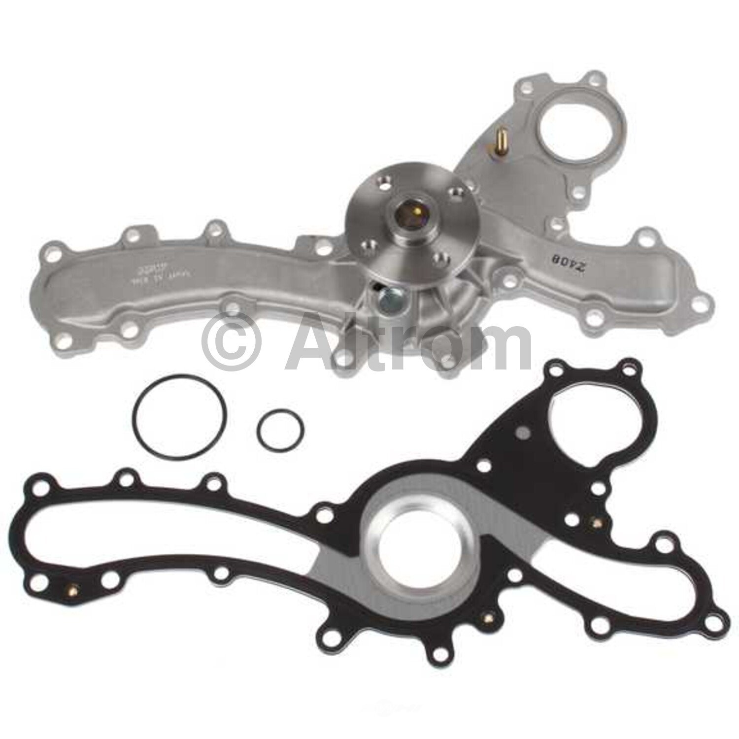 ALTROM 1522434 — Pompe à eau du moteur