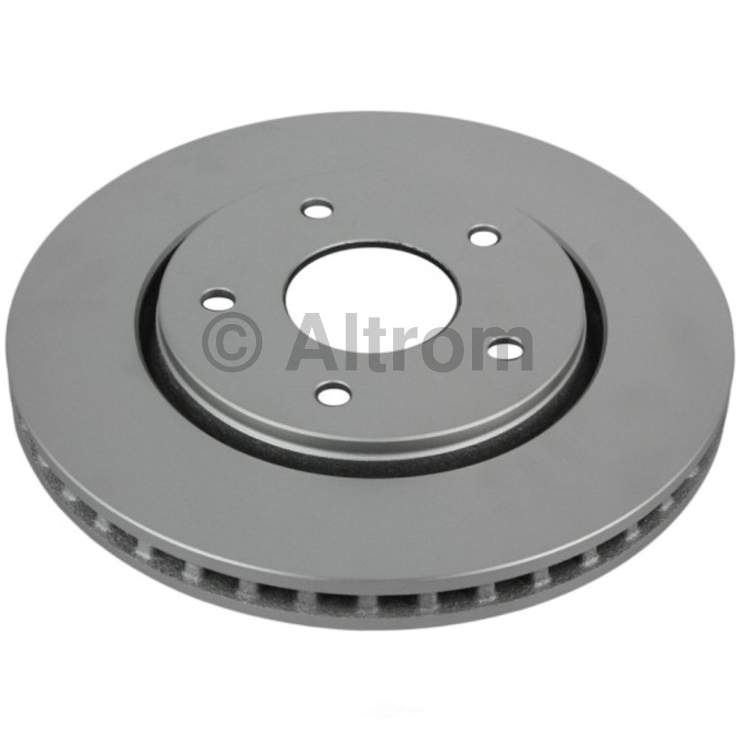 ALTROM HC53052X — Disque de frein avant