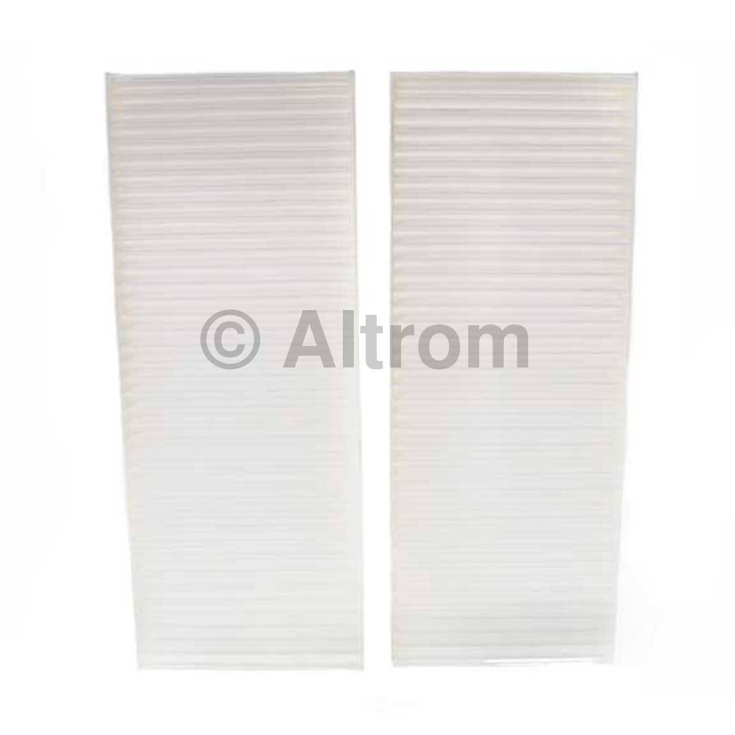 ALTROM 3600731 — Filtre d'habitacle