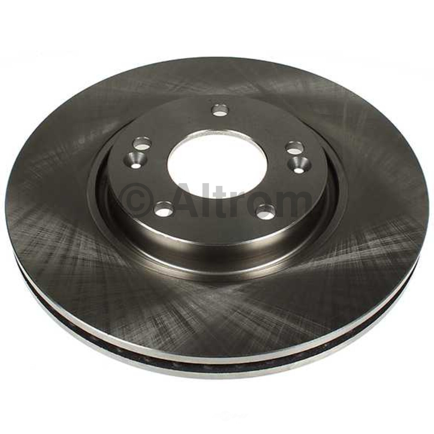 ALTROM 0943426K — Disque de frein avant