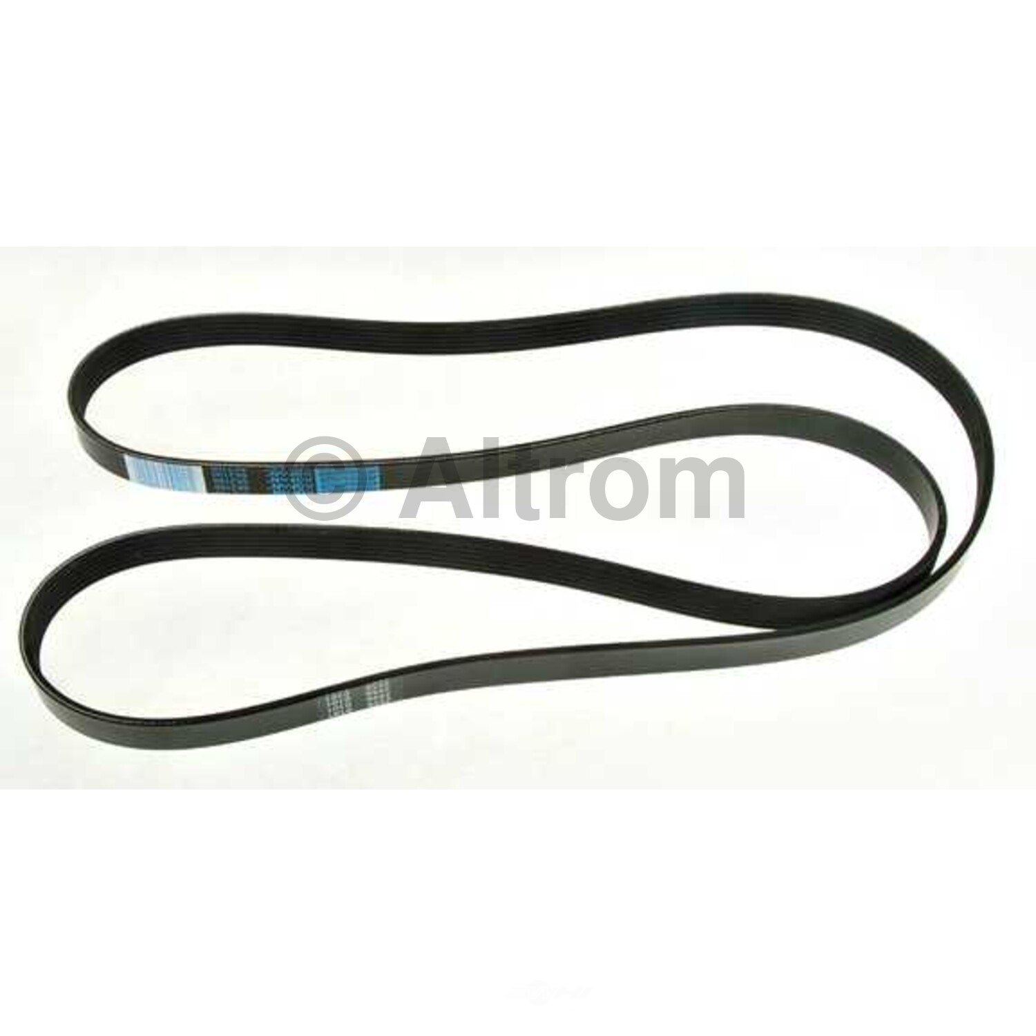ALTROM 6PK2100 — Courroie d'accessoires