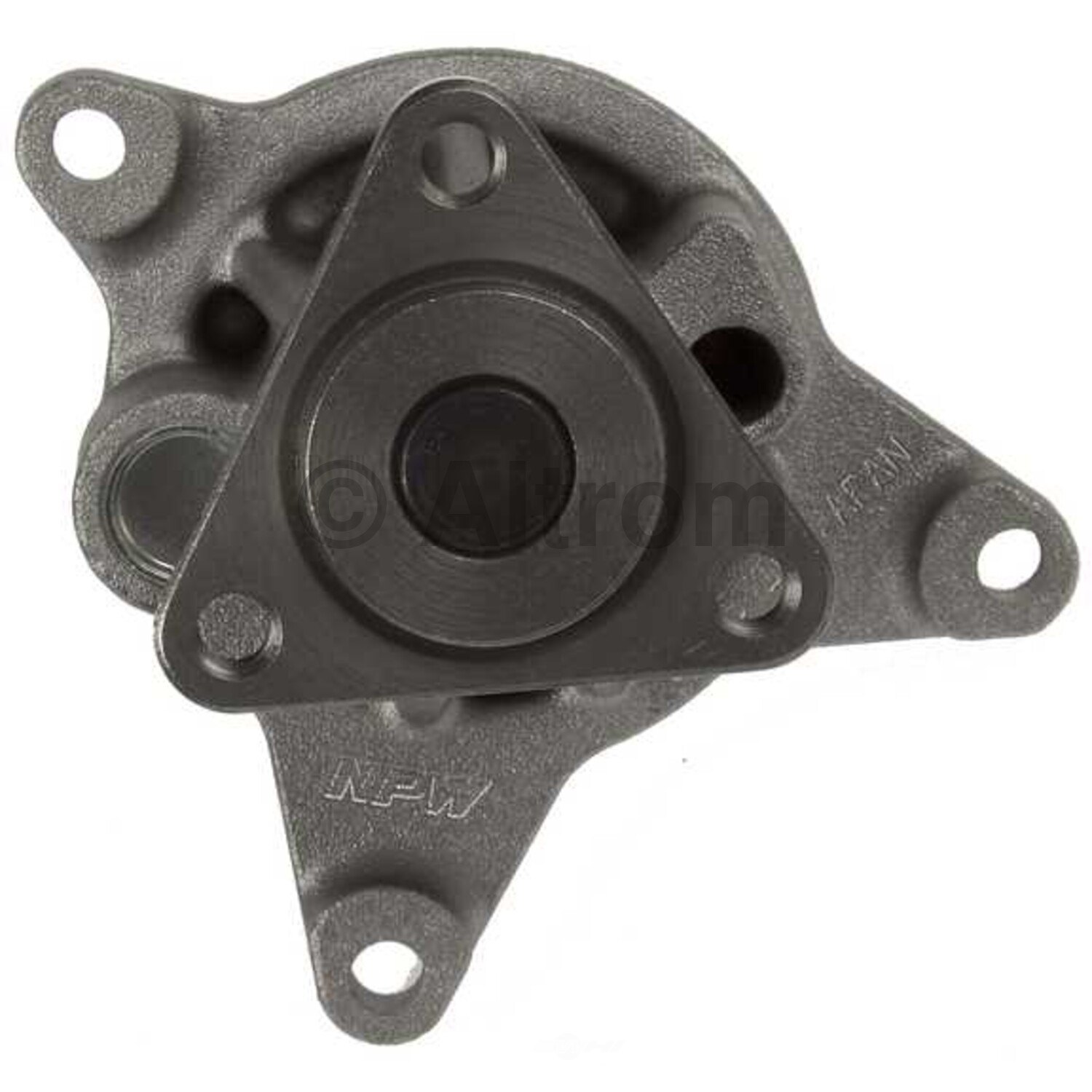 ALTROM 1521311 — Engine Water Pump