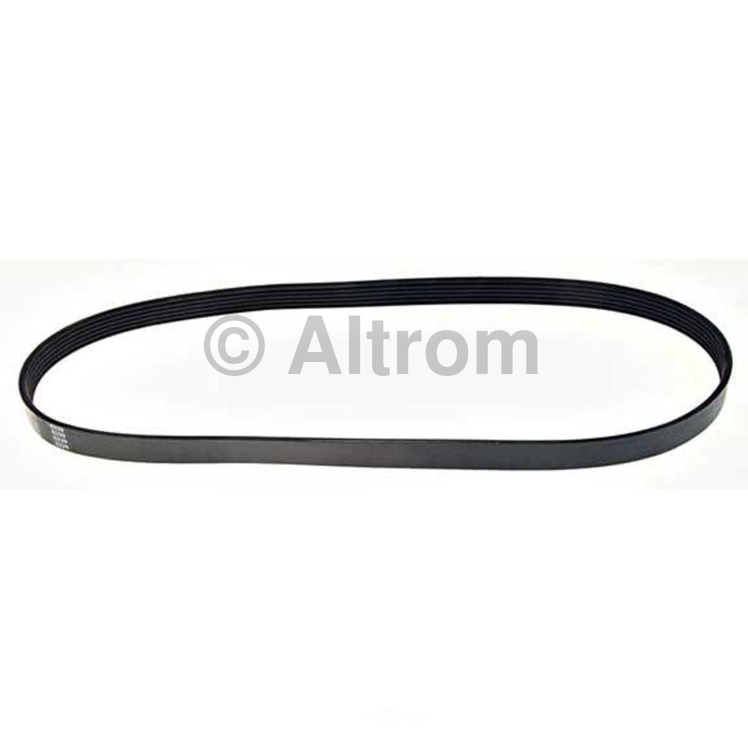 ALTROM 6PK1120 — Courroie d'accessoires