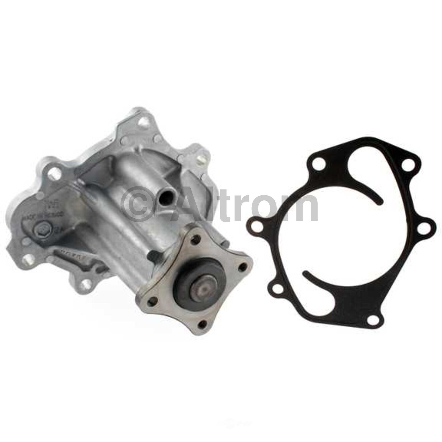 ALTROM 1520713A — Engine Water Pump