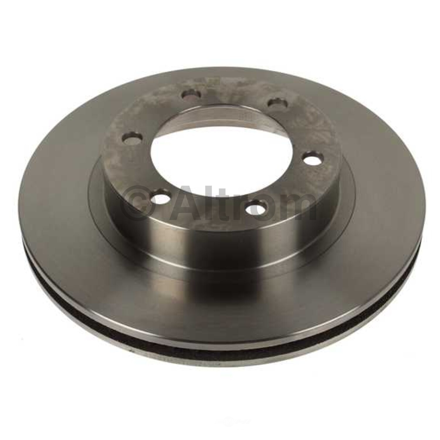 ALTROM A31327 — Disque de frein avant