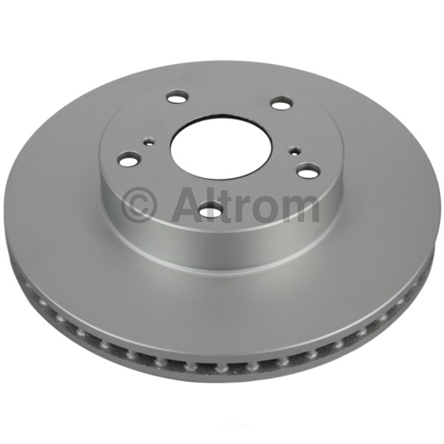 ALTROM HC31428X — Disque de frein avant
