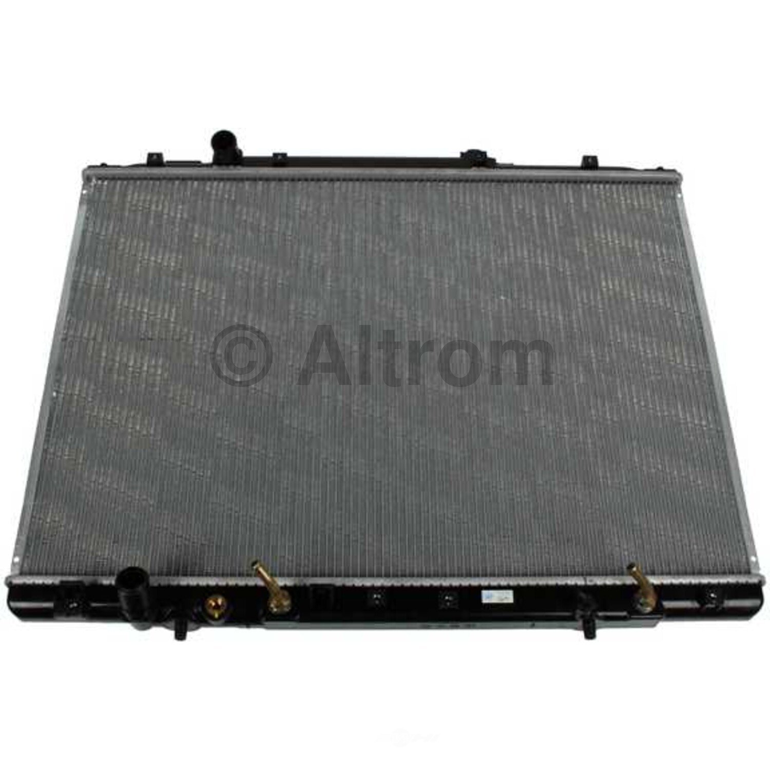 ALTROM 1532956 — Radiateur
