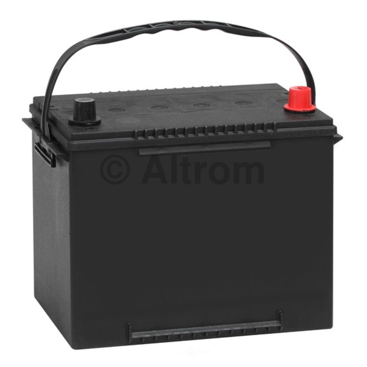 ALTROM 624FMF — Batterie de véhicule