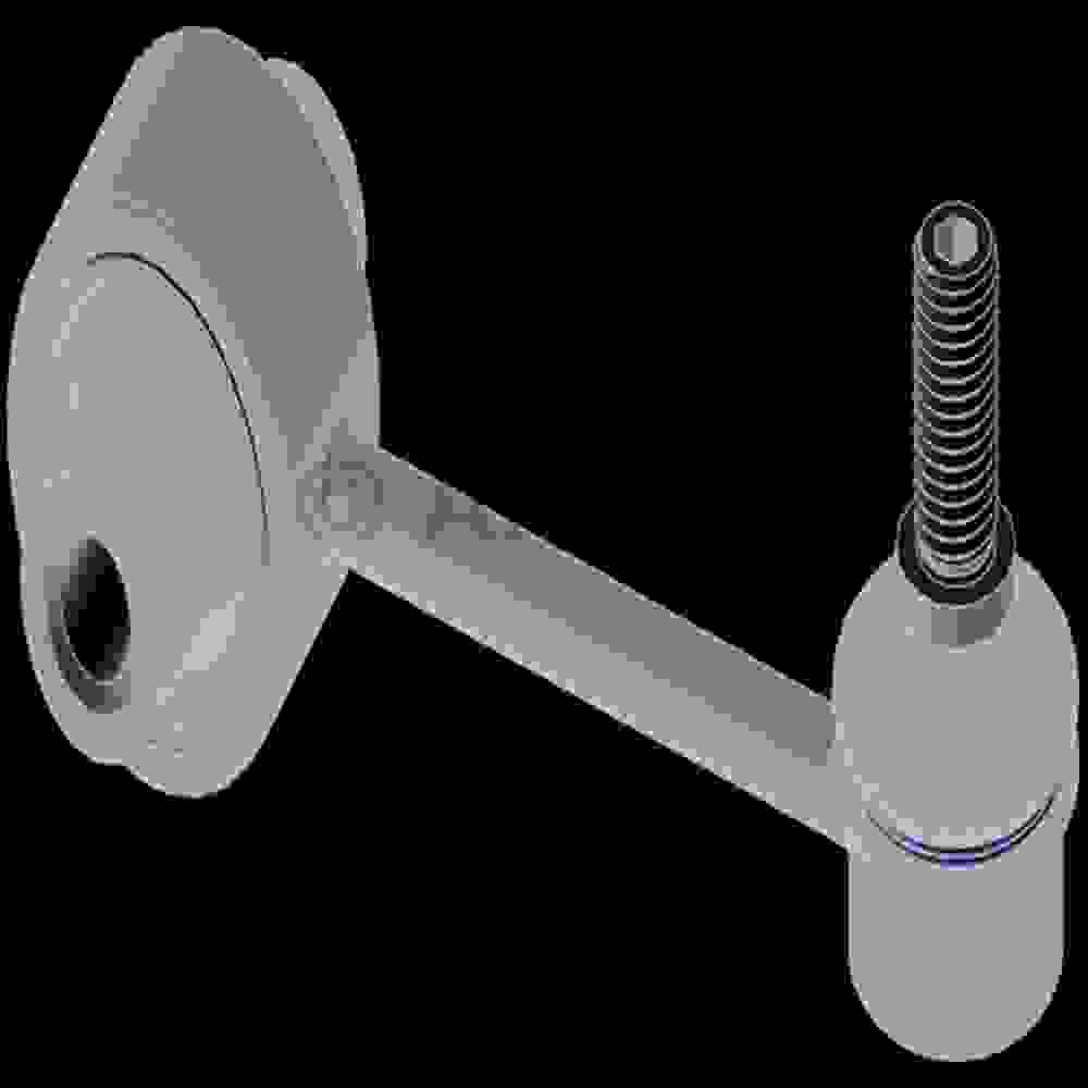 ALTROM 1033076 — Suspension Stabilizer Bar Link
