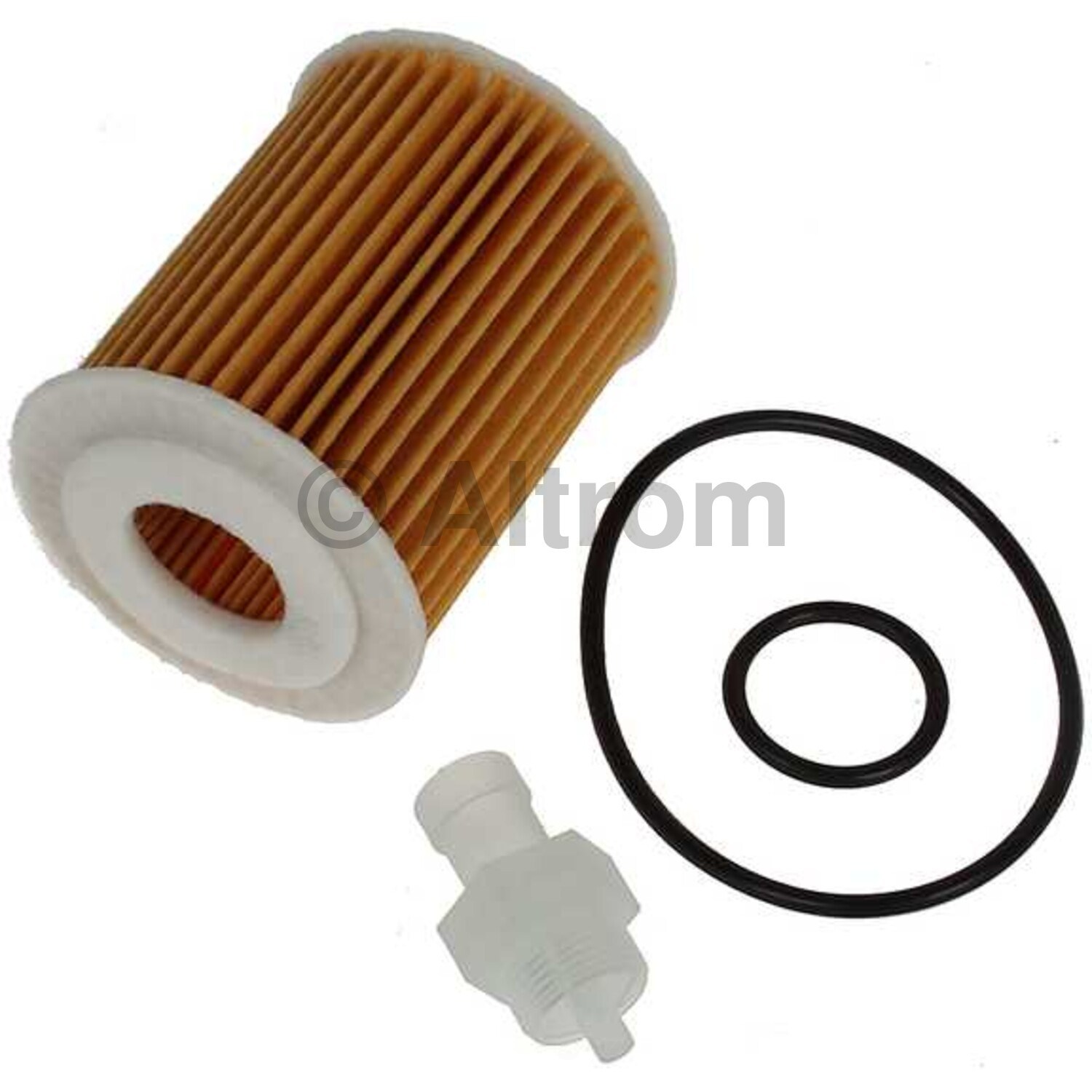 ALTROM 3612418 — Engine Oil Filter
