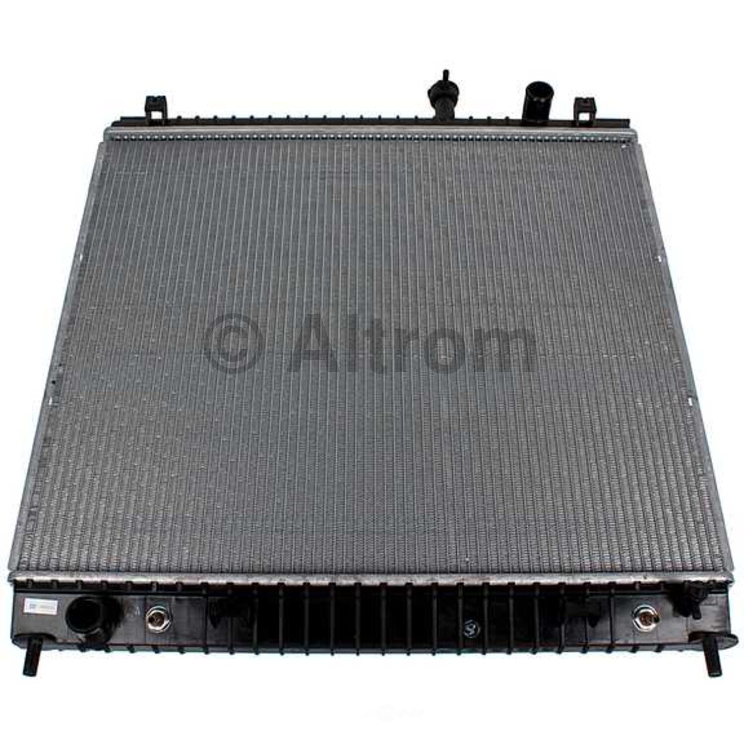 ALTROM 1530732 — Radiateur