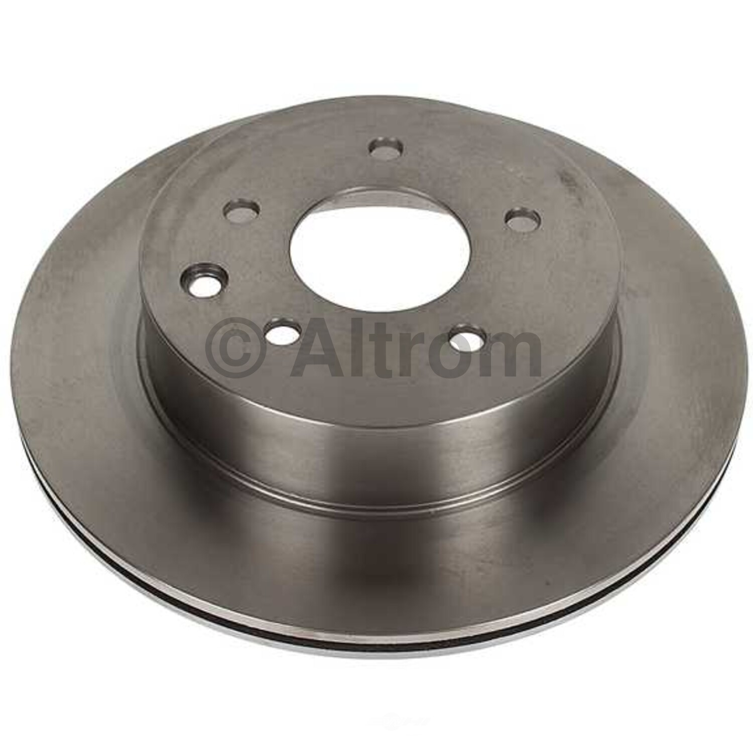 ALTROM A31349 — Disque de frein arrière