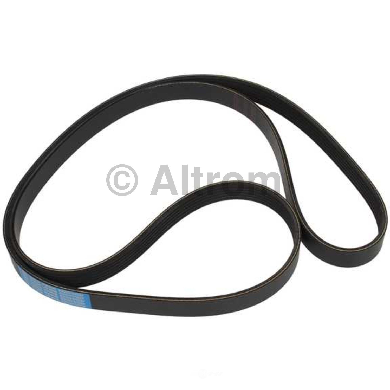 ALTROM 6PK1700 — Serpentine Belt
