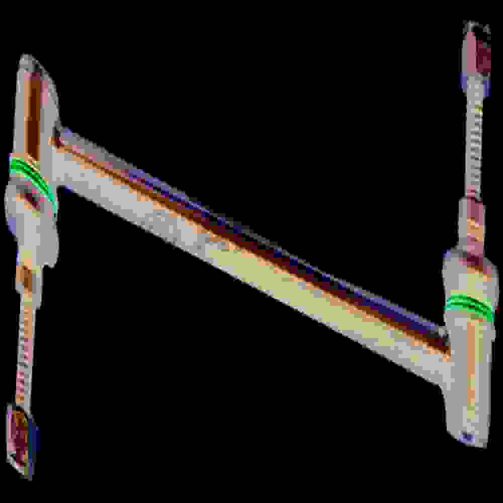 ALTROM 10313071 — Biellette de barre stabilisatrice de suspension