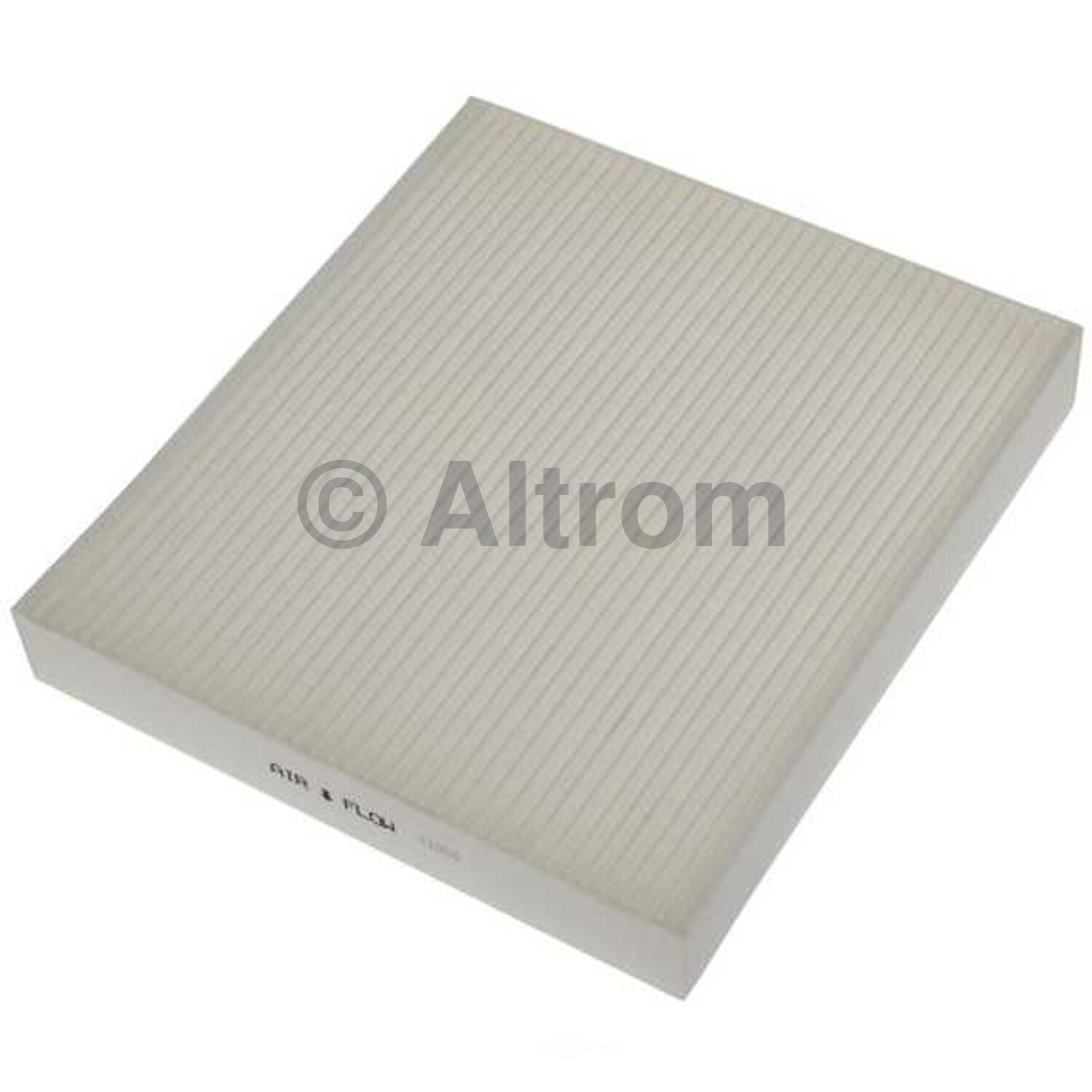 ALTROM 3602460 — Filtre d'habitacle