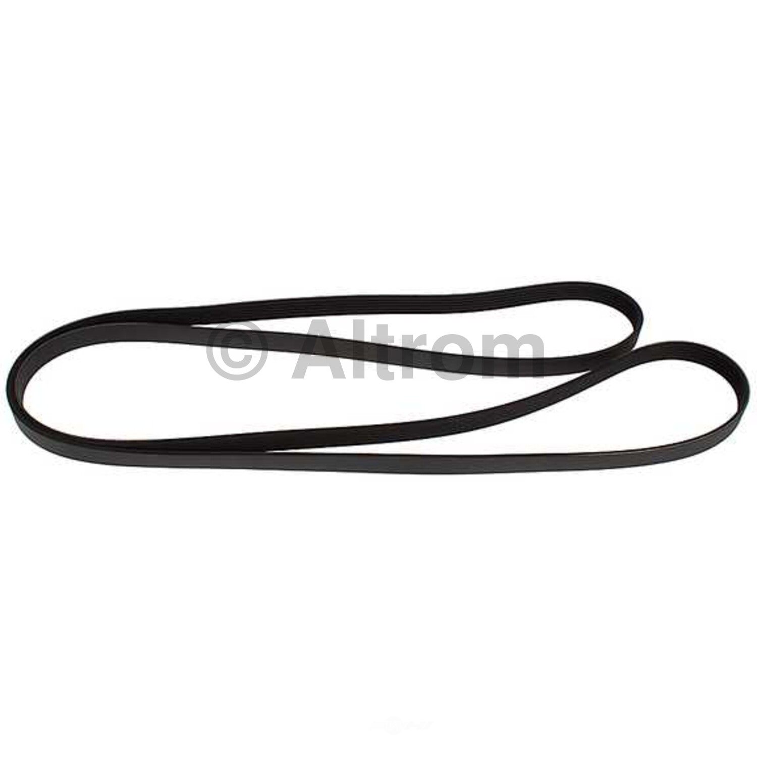 ALTROM 6PK2625 — Courroie d'accessoires