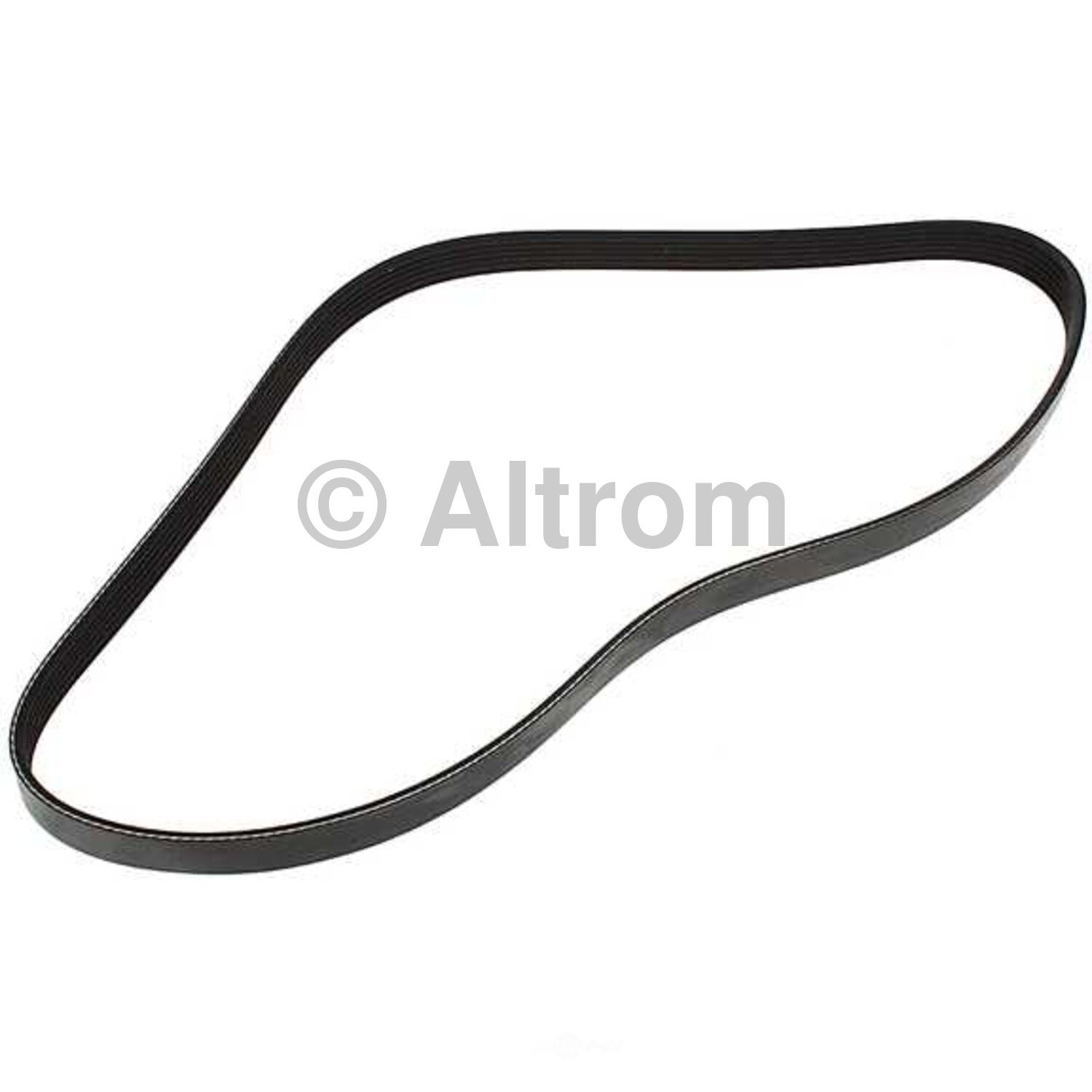 ALTROM 6PK1115 — Courroie d'accessoires