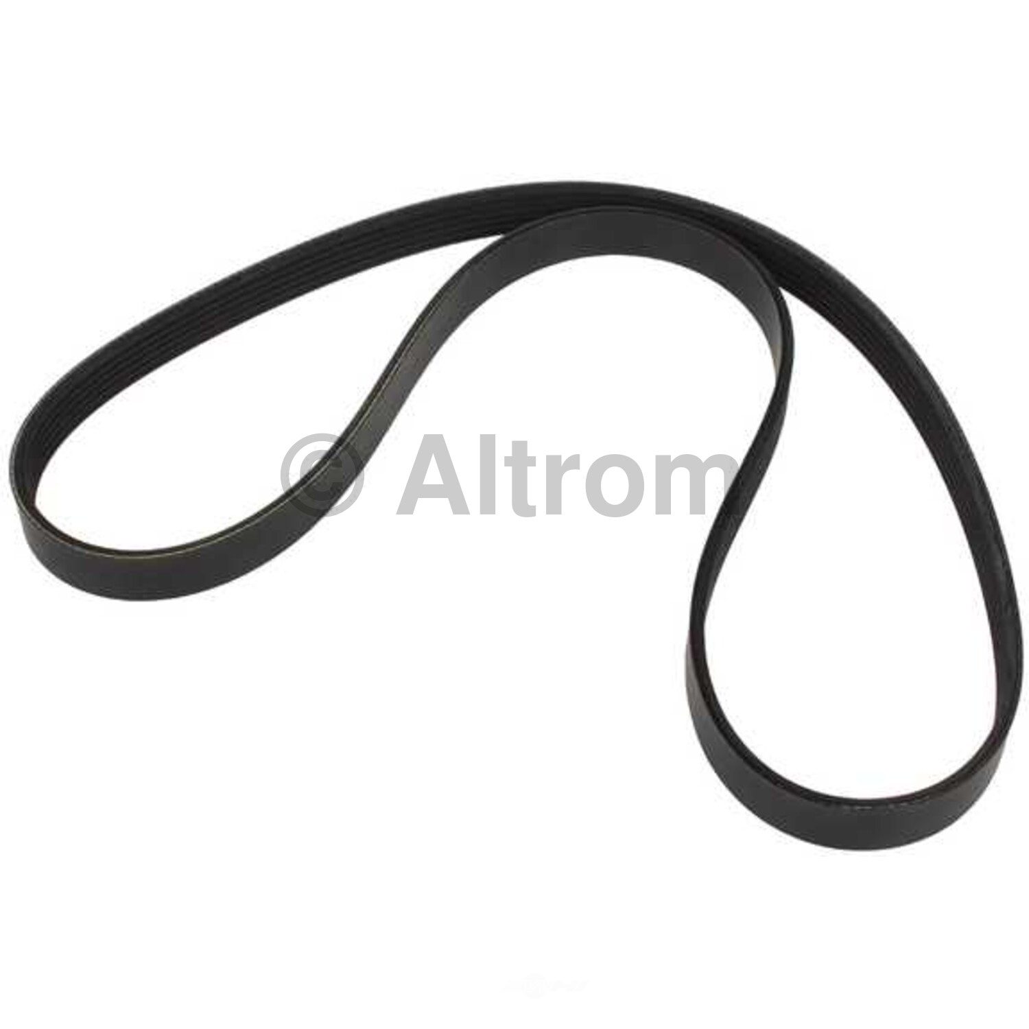 ALTROM 6PK1220 — Courroie d'accessoires
