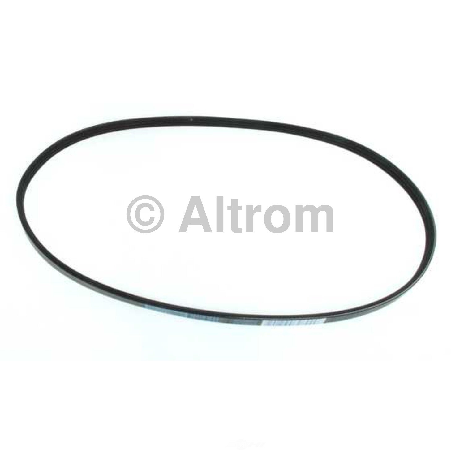 ALTROM 3PK800 — Serpentine Belt
