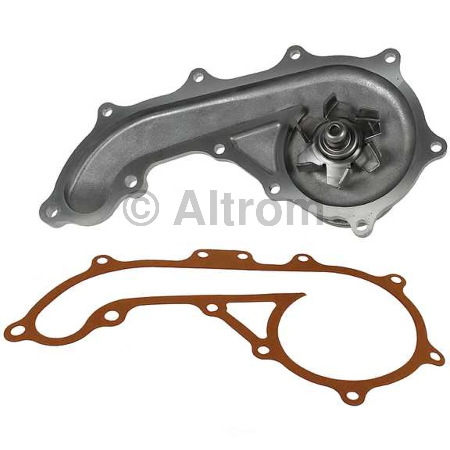ALTROM 1522427 — Pompe à eau du moteur