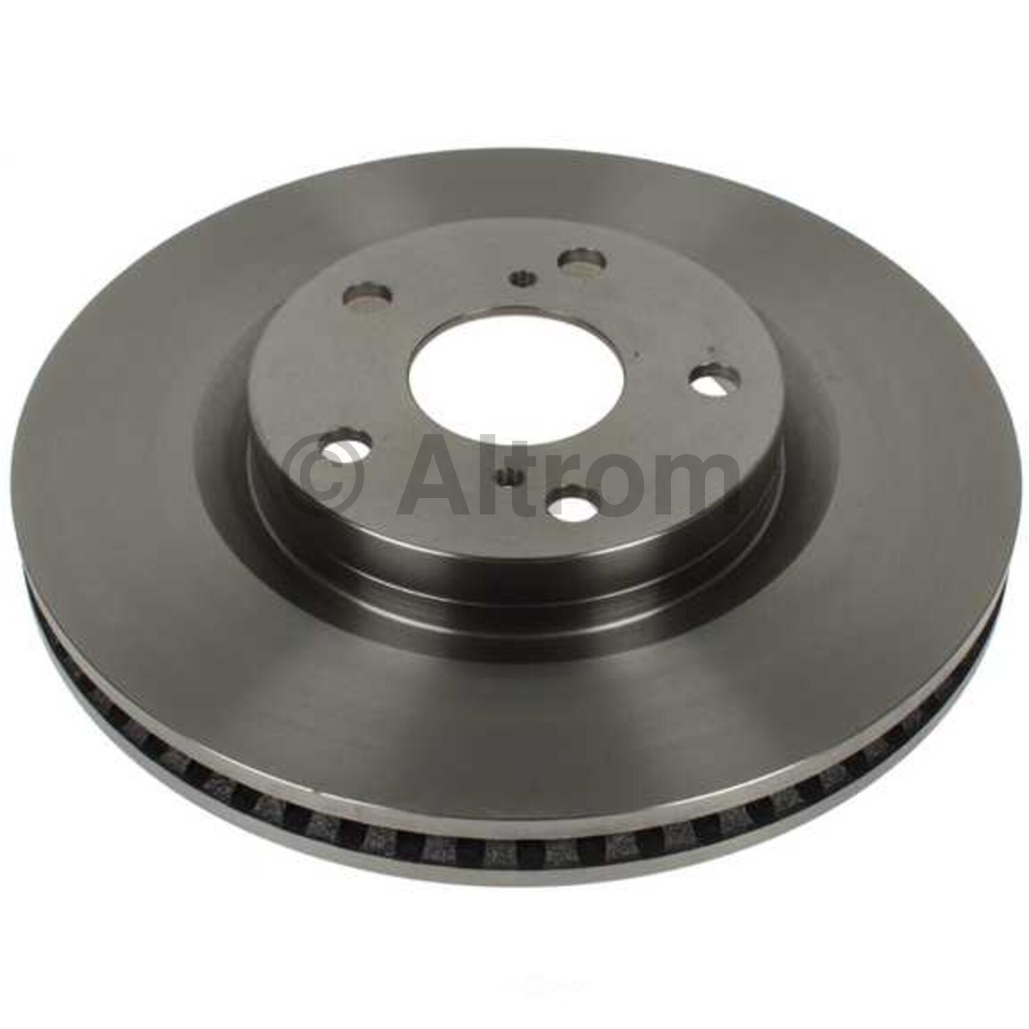 ALTROM A31434 — Disque de frein avant