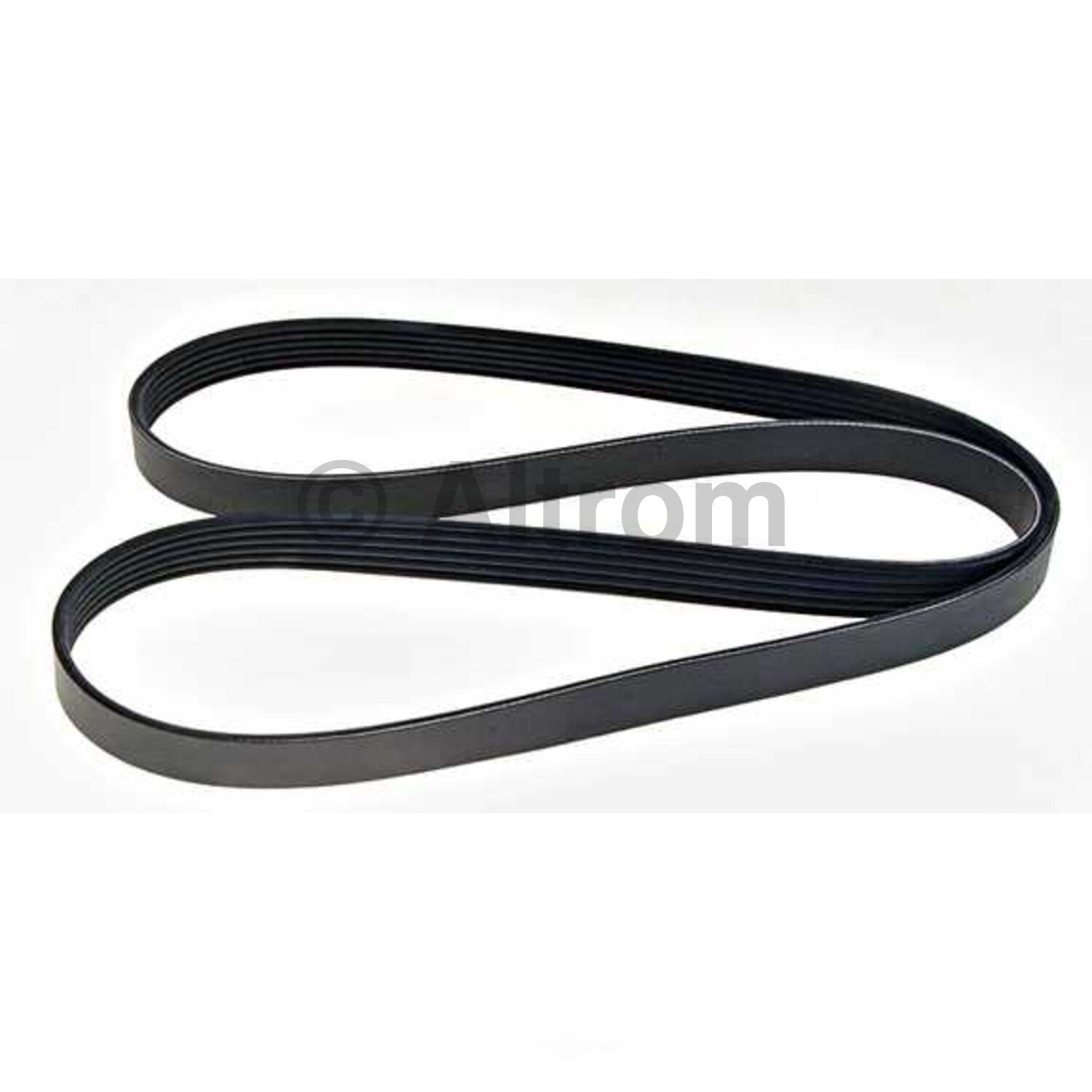 ALTROM 6PK1555 — Serpentine Belt