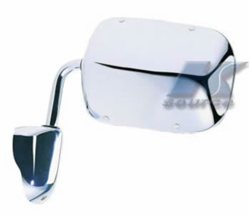 K SOURCE - Door Mirror - AMN H3621CH