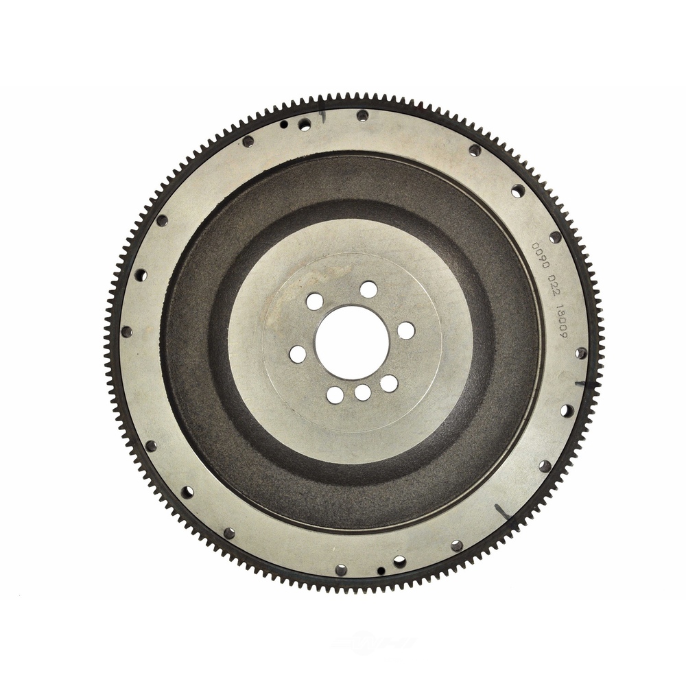 Clutch Flywheel-Premium Rhinopac 167577
