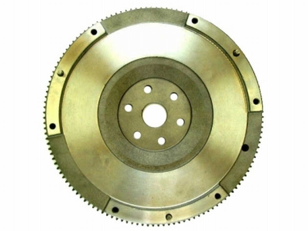 AMS AUTOMOTIVE - Clutch Flywheel - AMS 167761