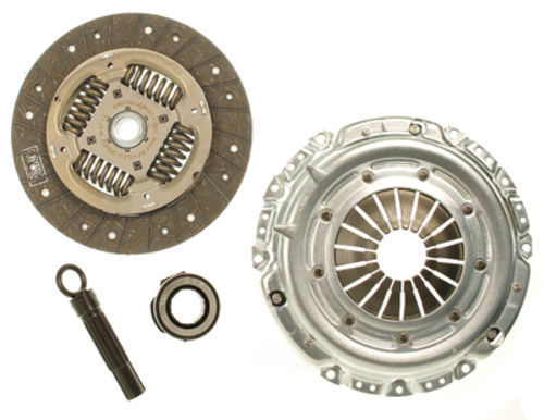 AMS AUTOMOTIVE - Clutch Flywheel Conversion Kit - AMS 17-073