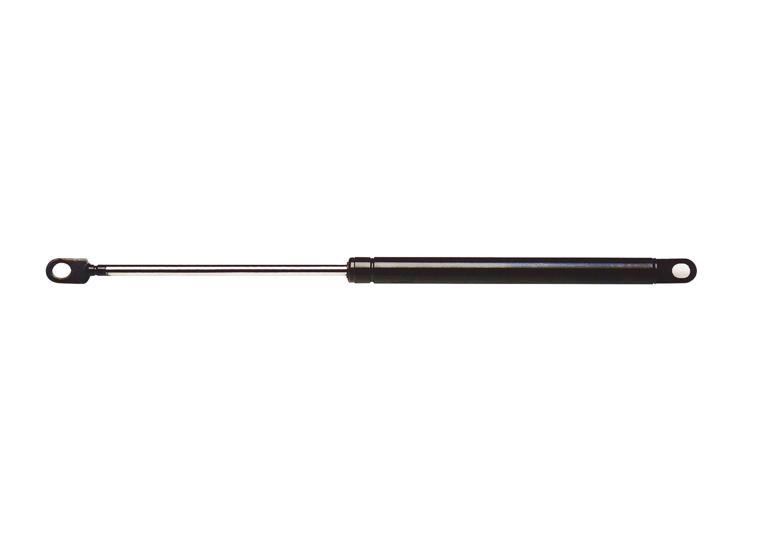 AMS AUTOMOTIVE - Tailgate Lift Support - AMS 4409