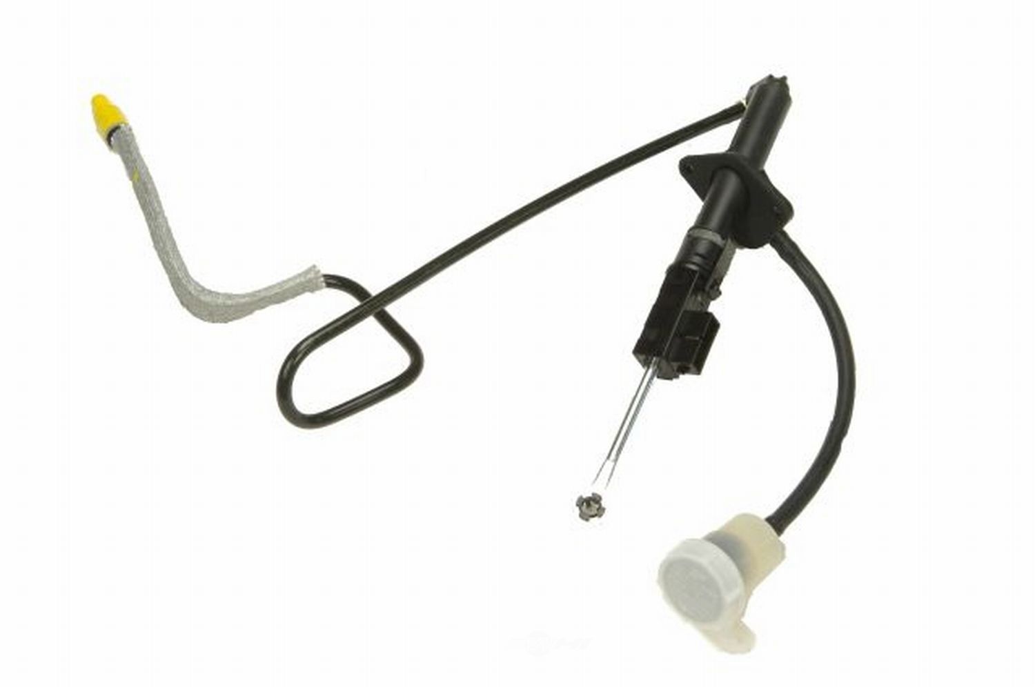 thumbnail image 2 of Clutch Master Cylinder With Line Assembly For 1992 Ford Ranger – Premium LOSTAR 2 of 2