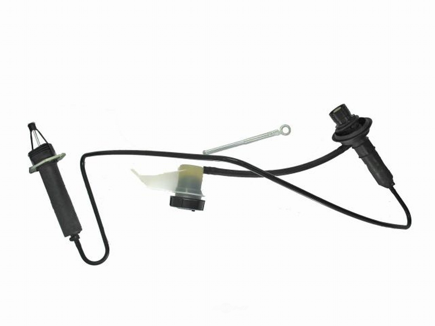 Fuel Pump Assembly For 1992-1997 Ford F-150 F-250 F-350 SP2006H Driver