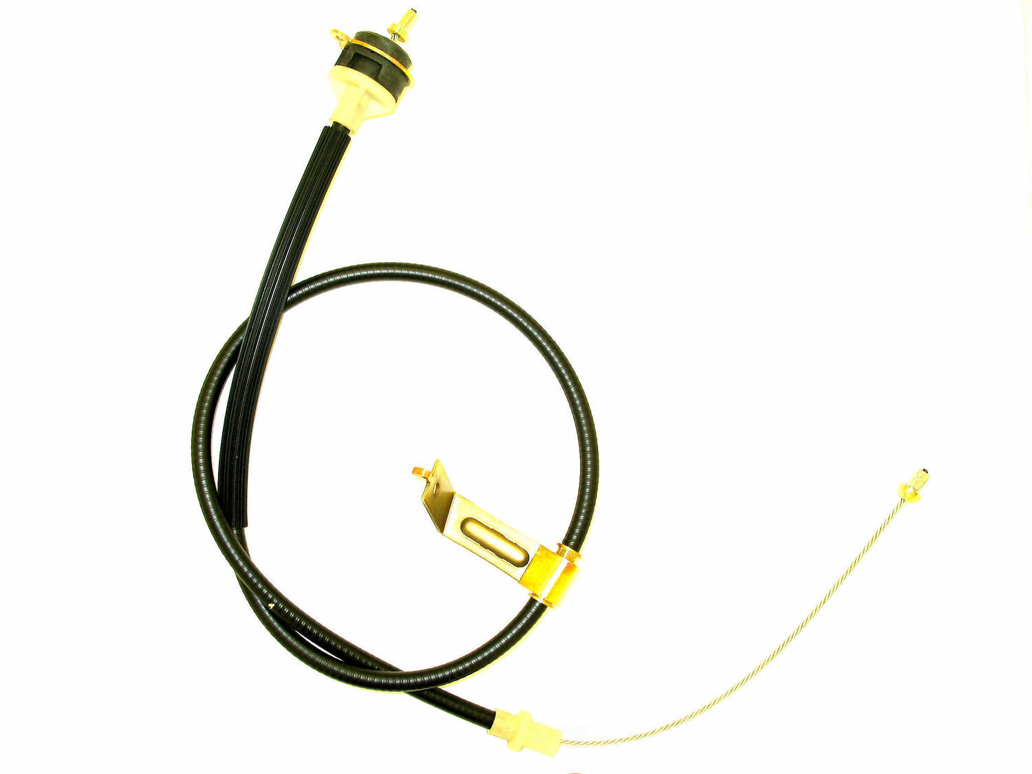 AMS AUTOMOTIVE - Clutch Cable - AMS CC318