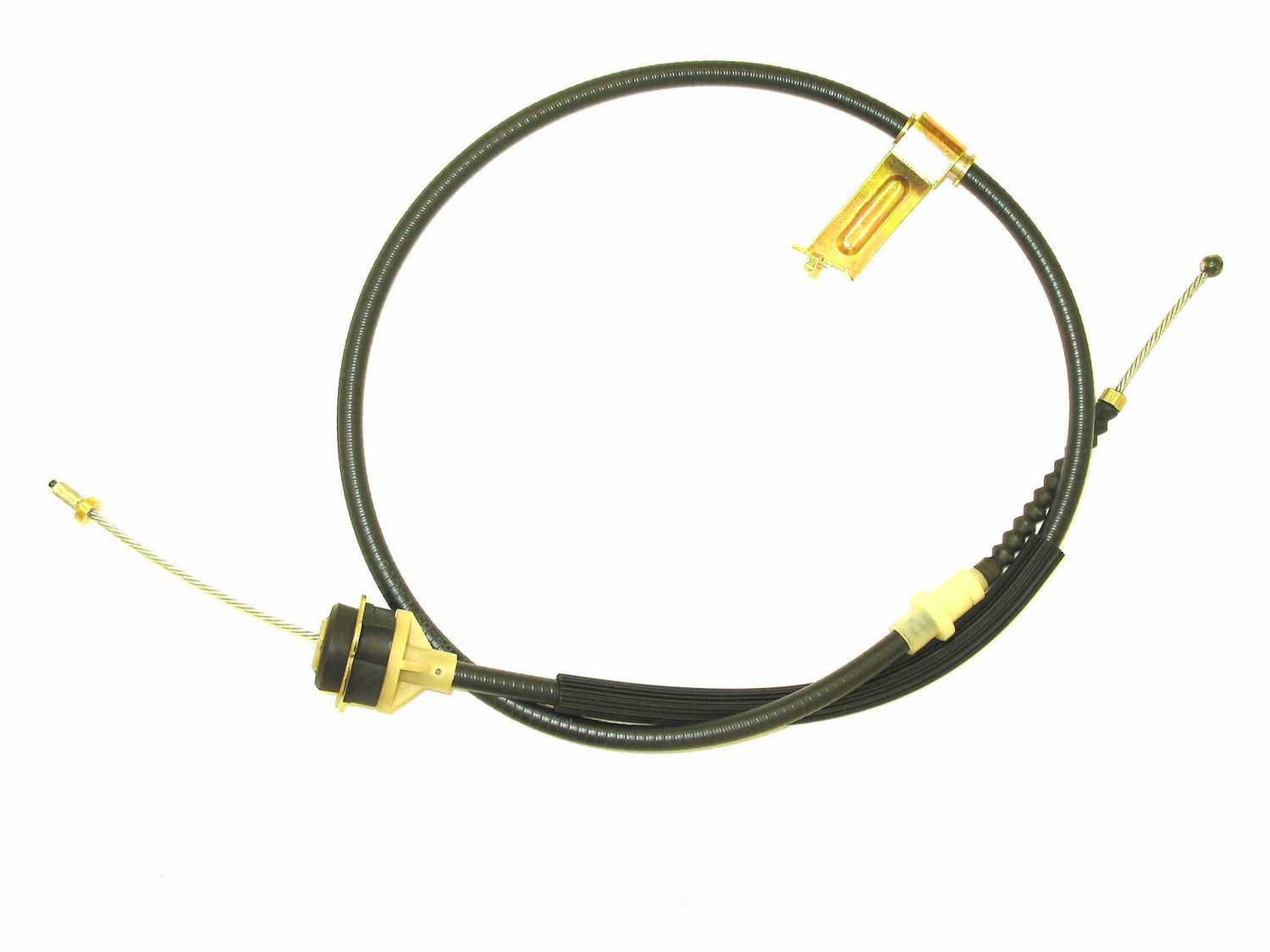 AMS AUTOMOTIVE - Clutch Cable - AMS CC653