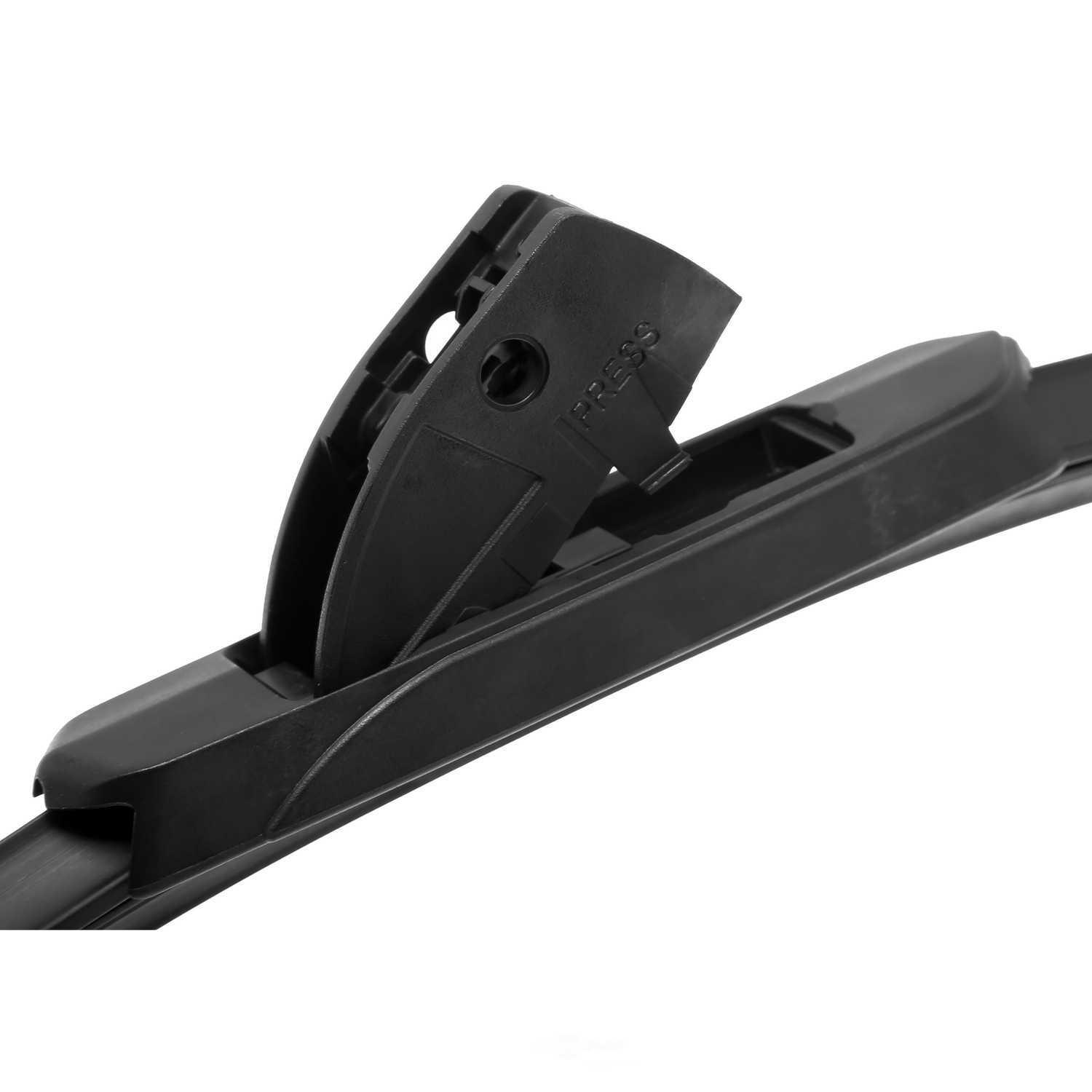 ANCO WIPER PRODUCTS - ANCO Profile Wiper Blade - ANC - a-28-m