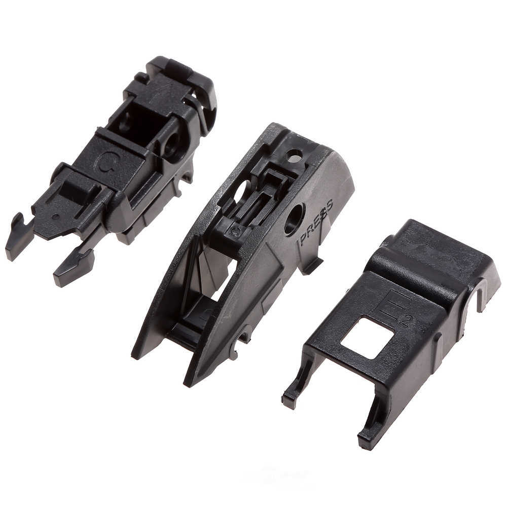 ANCO WIPER PRODUCTS - ANCO Profile Wiper Blade - ANC - a-20-m