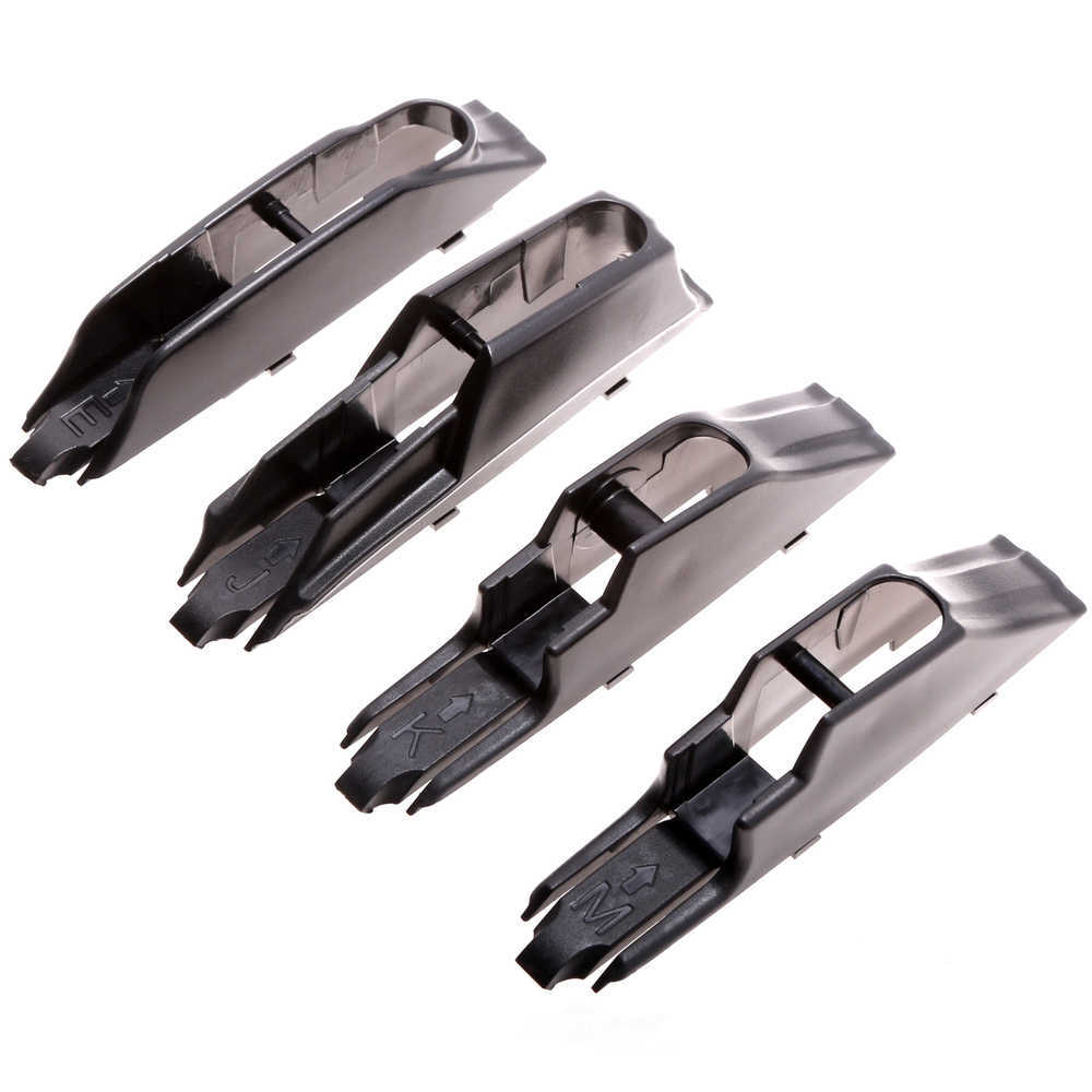 ANCO WIPER PRODUCTS - ANCO Universal Fit Rear Blade - ANC - ur-122