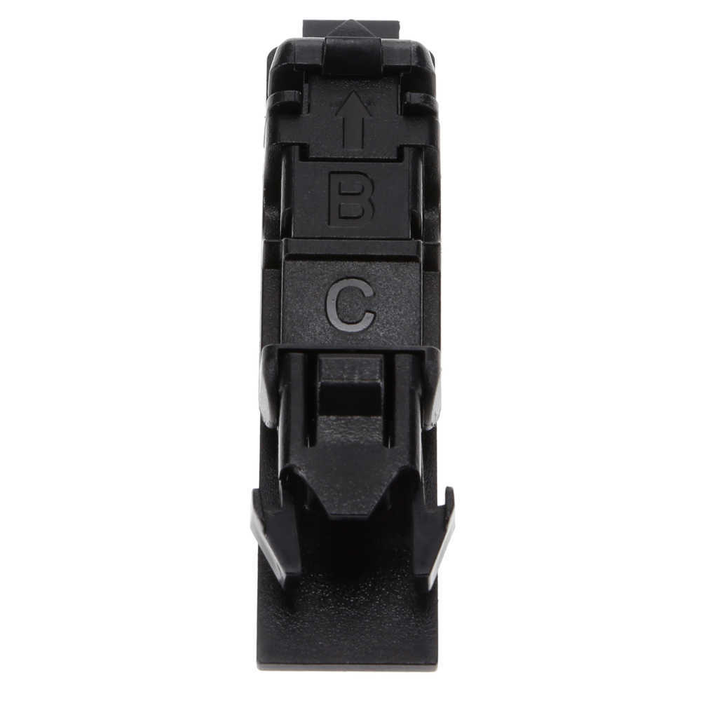 ANCO WIPER PRODUCTS - ANCO Contour Wiper Blade - ANC - c-18-oe