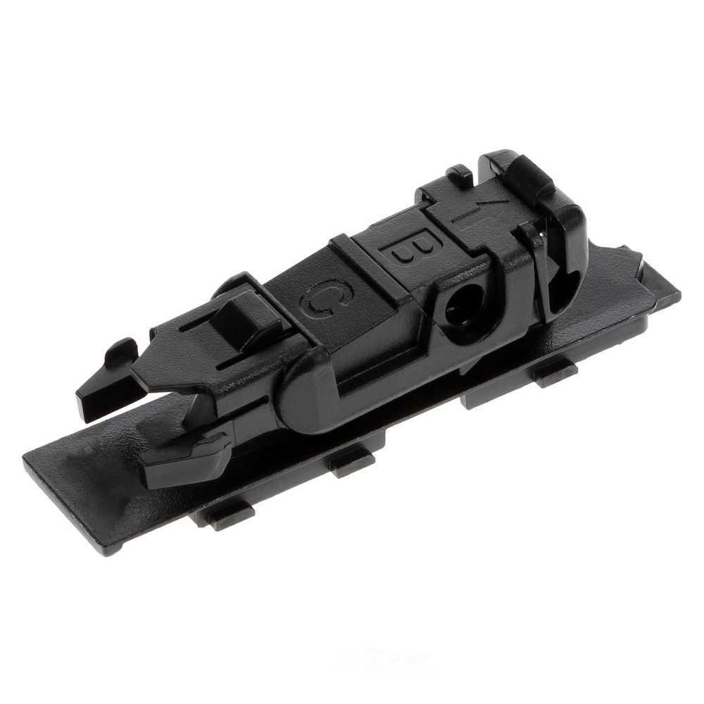 ANCO WIPER PRODUCTS - ANCO Contour Wiper Blade - ANC - c-17-oe