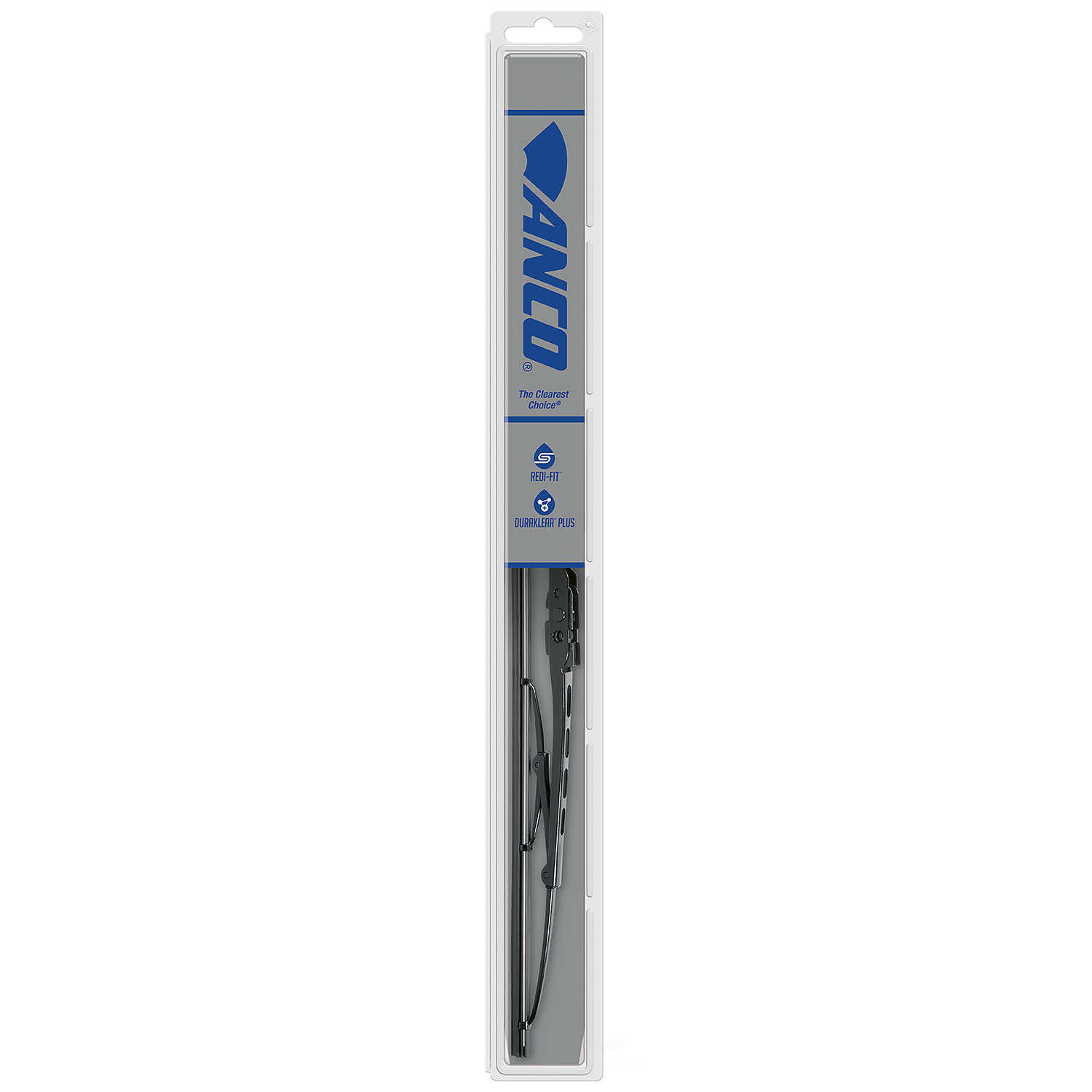 ANCO WIPER PRODUCTS - ANCO 97-Series Wiper Blade - ANC - 97-15