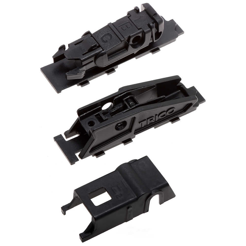 ANCO WIPER PRODUCTS - ANCO Extreme Weather Wiper Blade - ANC - e-26-m