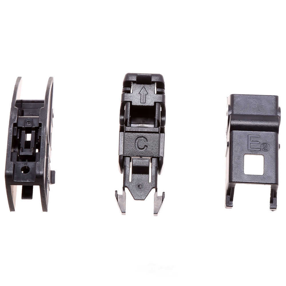 ANCO WIPER PRODUCTS - ANCO Profile Wiper Blade - ANC - a-17-m