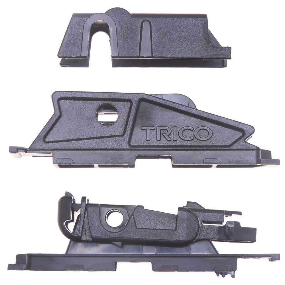 ANCO WIPER PRODUCTS - ANCO Extreme Weather Wiper Blade - ANC - e-22-m